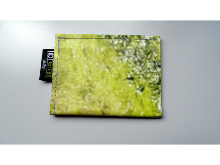 Porte carte CB