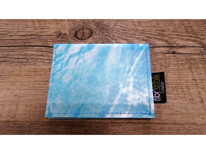 Porte carte CB