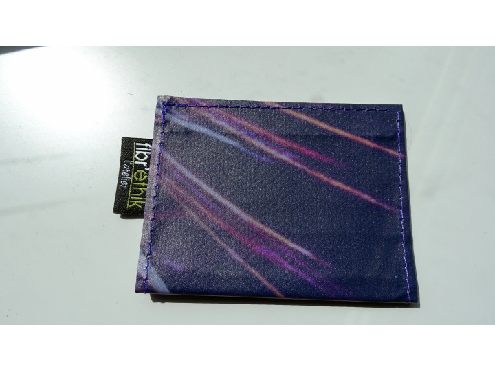 Porte carte CB
