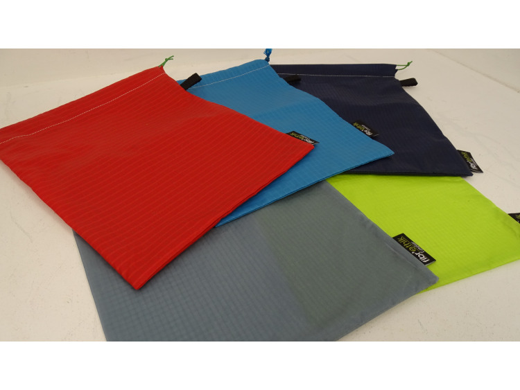 Sac à ramassage de déchets