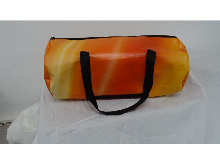 Sac polochon petit